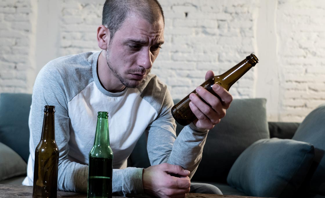 Убрать алкогольную зависимость в Колышлее